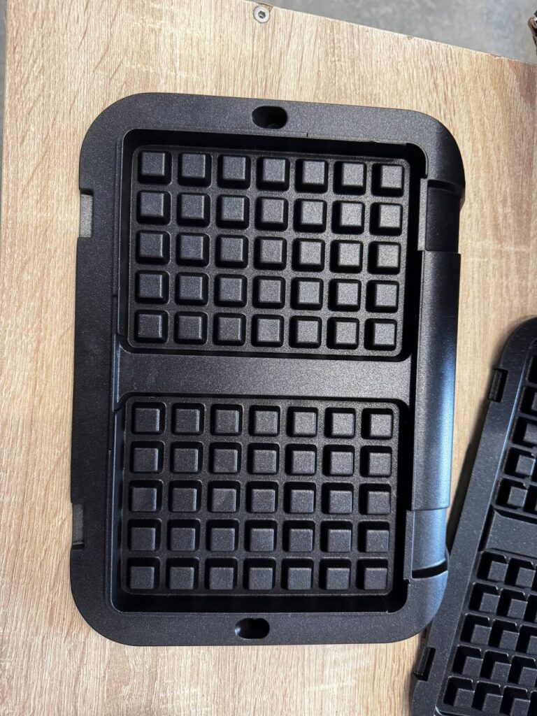 Насадка для вафель Tefal XA724810