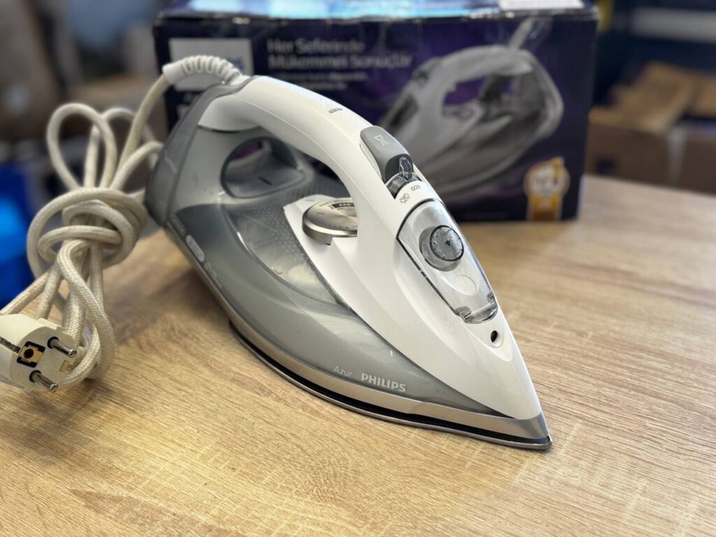 Утюг Philips GC4901/10