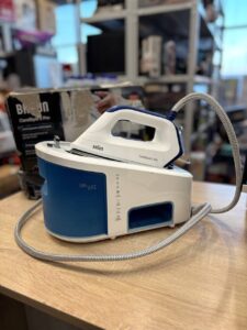 Парогенератор BRAUN CareStyle 3 Pro