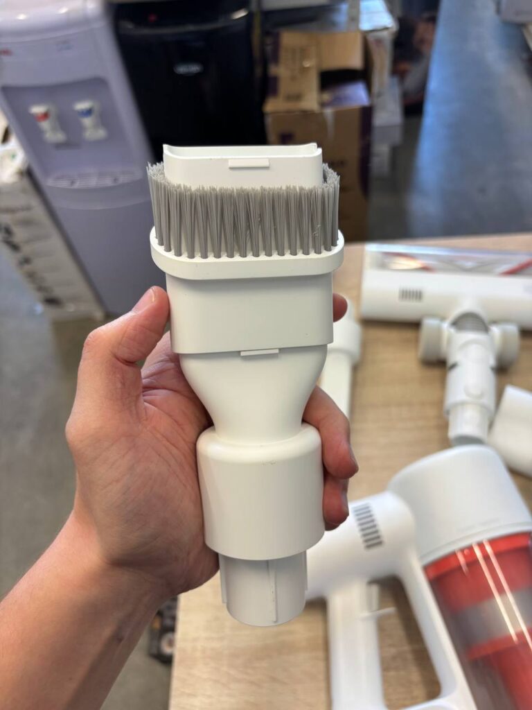 Вертикальный пылесос Xiaomi Mi Vacuum Cleaner G9
