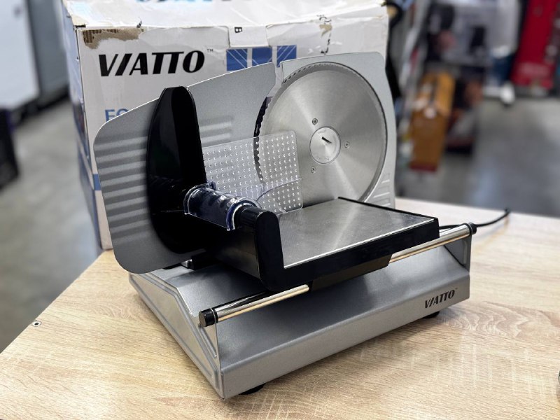 Слайсер Viatto VA-MS1926A