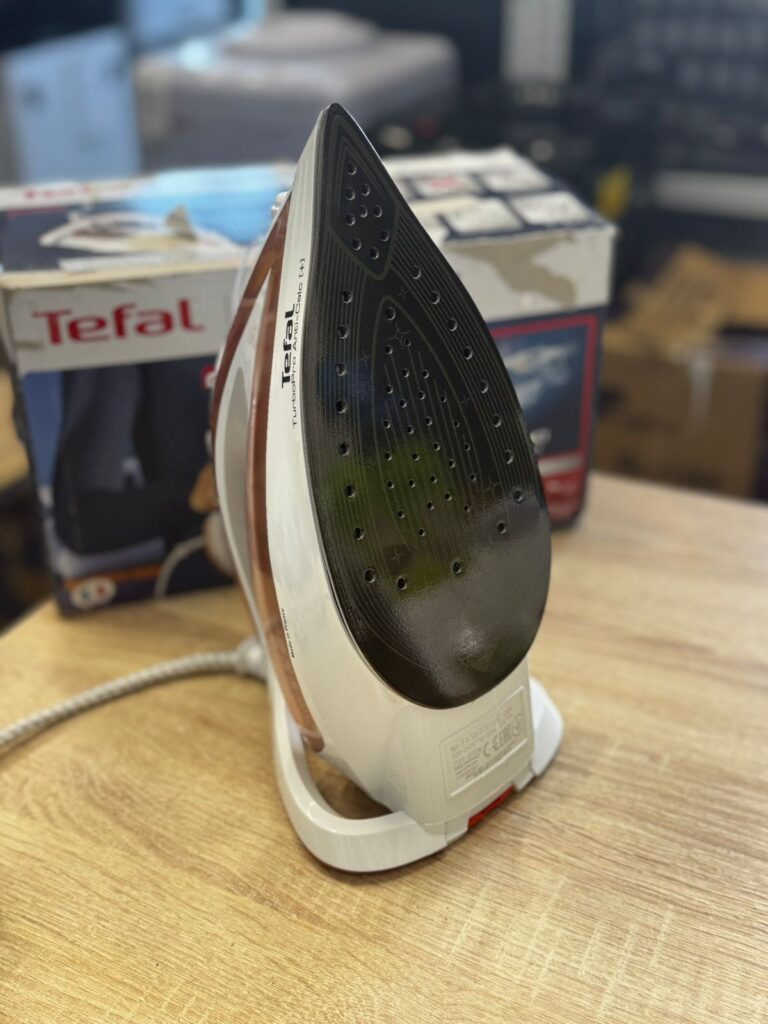 Утюг Tefal FV5697E1