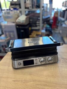Гриль DeLonghi CGH1012D