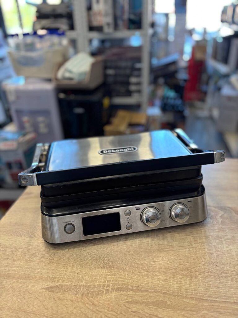 Гриль DeLonghi CGH1012D