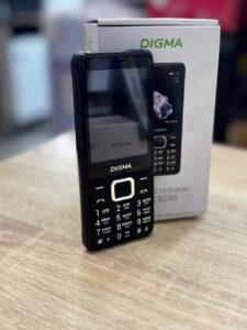 Сотовый телефон DIGMA LINX B280