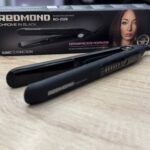 http://Выпрямитель%20для%20волос%20Redmond%20RCI-2329