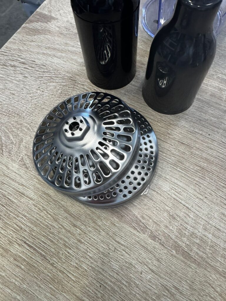 Погружной блендер Moulinex InfinyForce Pro DD95KD10
