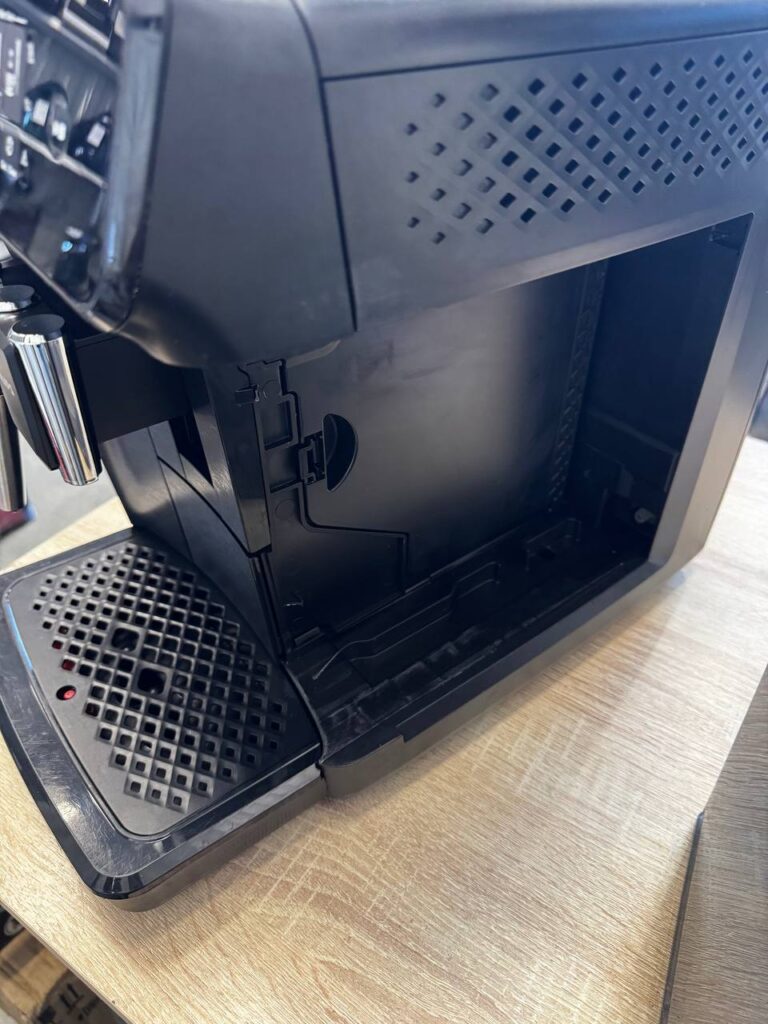 Кофемашина Philips EP1220/00 Series 1200
