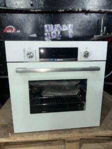 Встраиваемый Духовой шкаф Bosch HIJ517YW0R