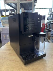 Кофемашина Stelvio AX100