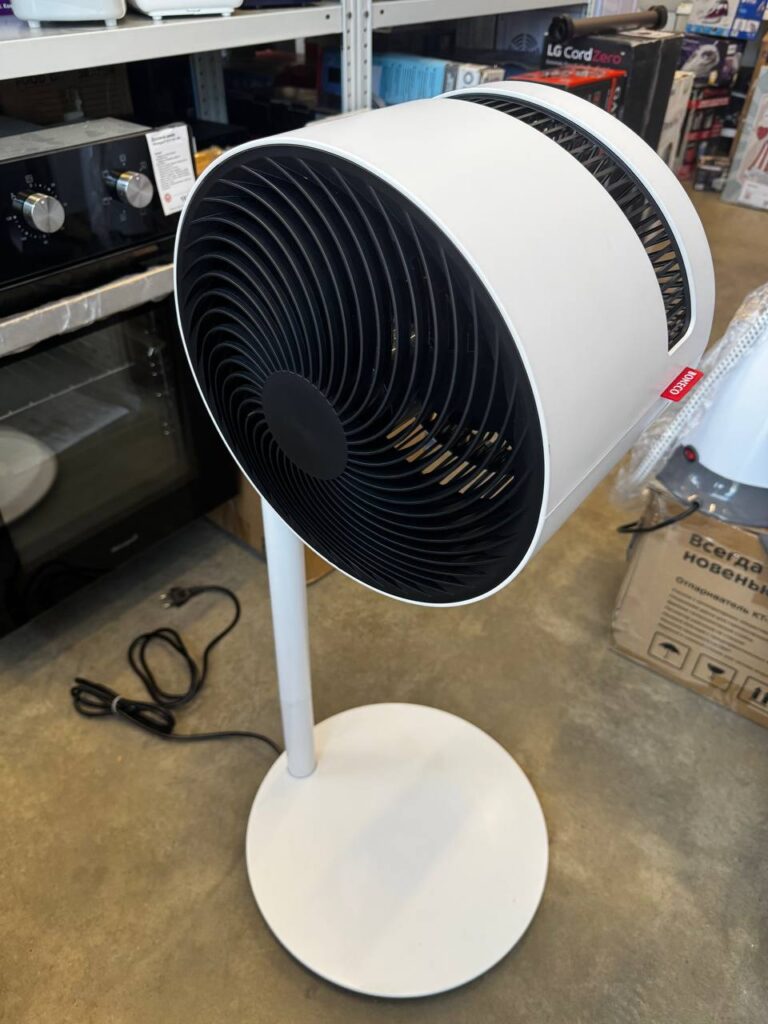 Вентилятор напольный Boneco Air shower F230