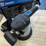 http://Шлифмашинка%20эксцентриковая%20DEKO%20DKG550