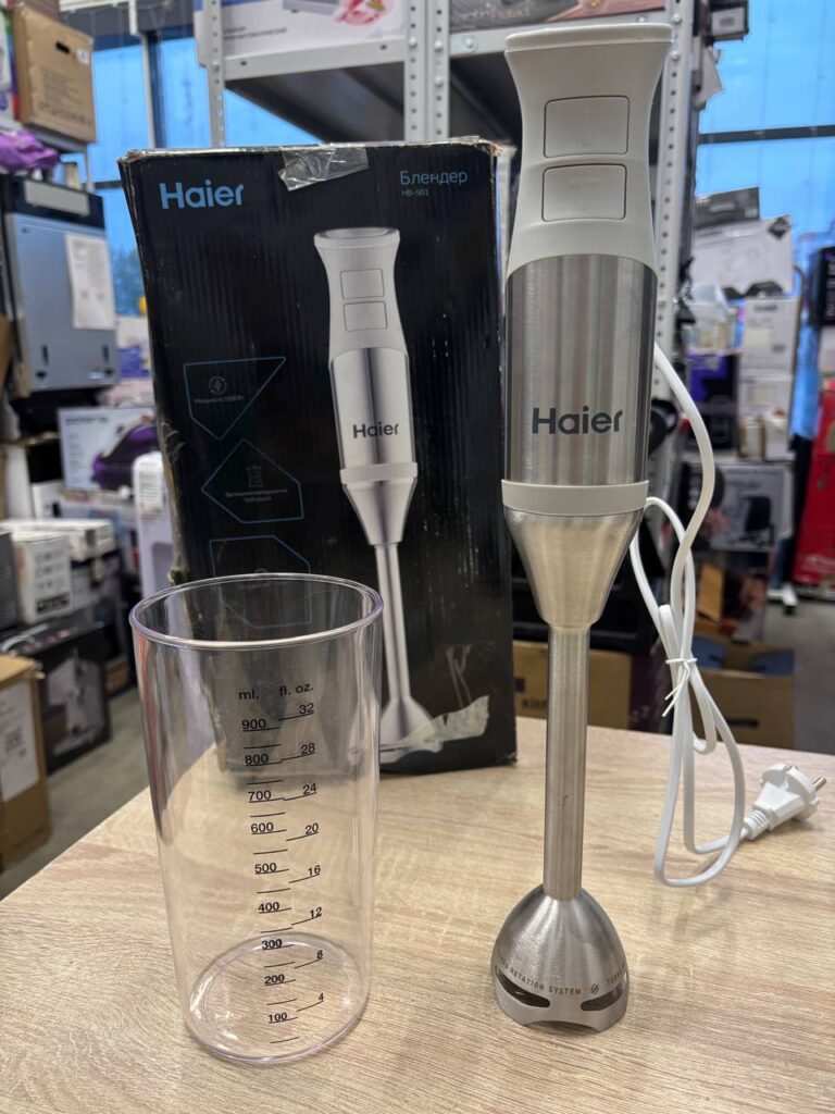 Блендер Haier HB-501