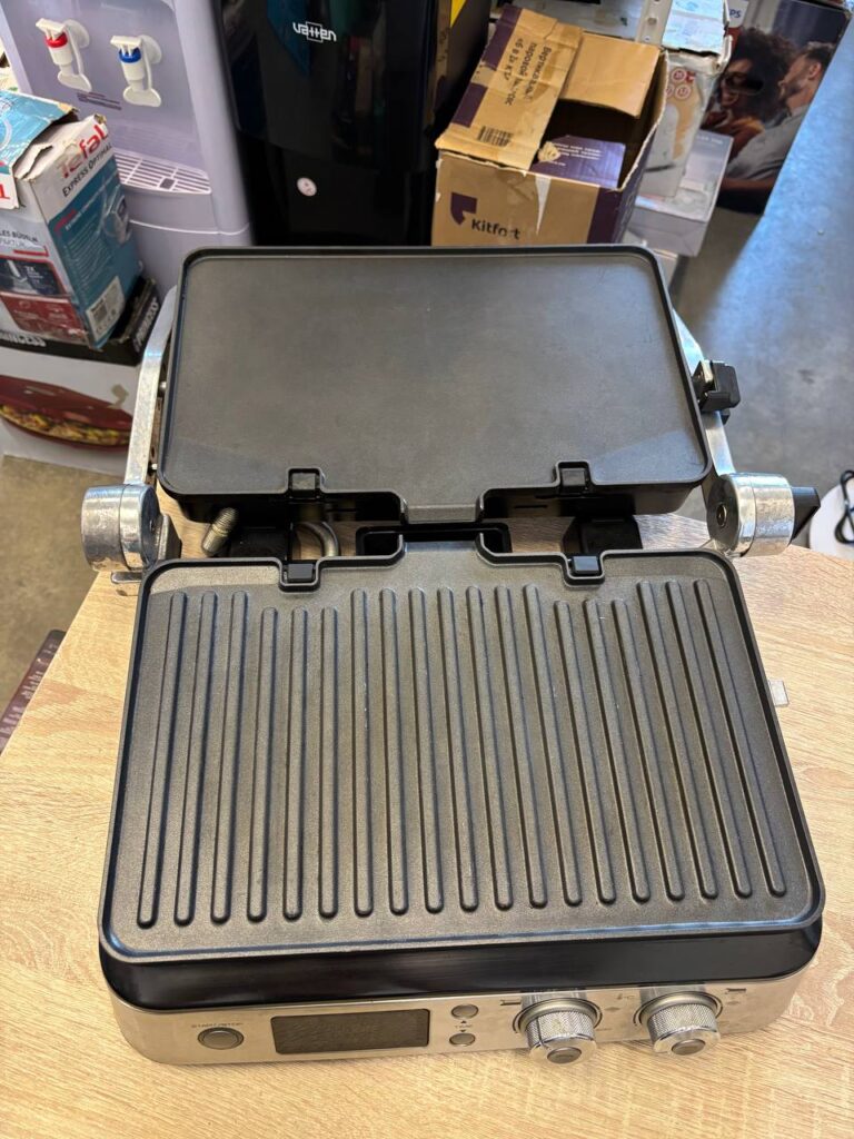 Гриль DeLonghi CGH1012D