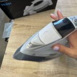 http://Утюг%20Haier%20HI-601