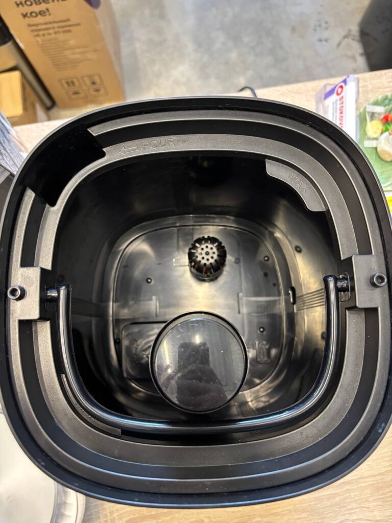Увлажнитель воздуха Polaris PUH 6080 TFD