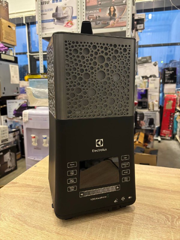 Увлажнитель воздуха Electrolux EHU-3810D