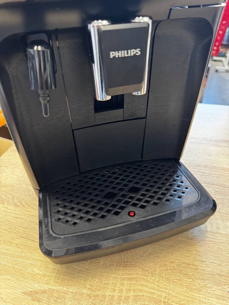 Кофемашина Philips EP1220/00 Series 1200