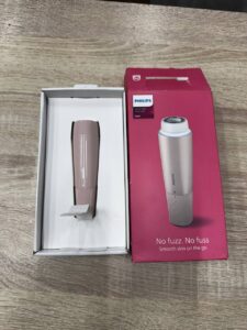 Эпилятор женский для лица PHILIPS BRR454/00