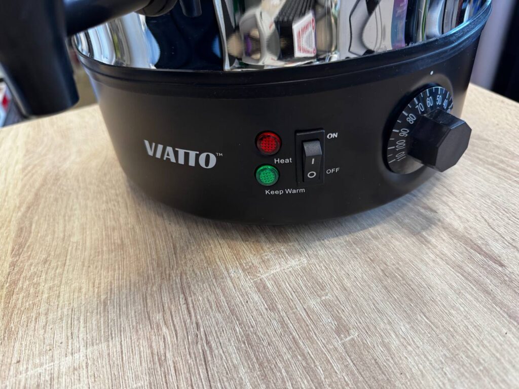 Электрокипятильник VIATTO WB-20 220V
