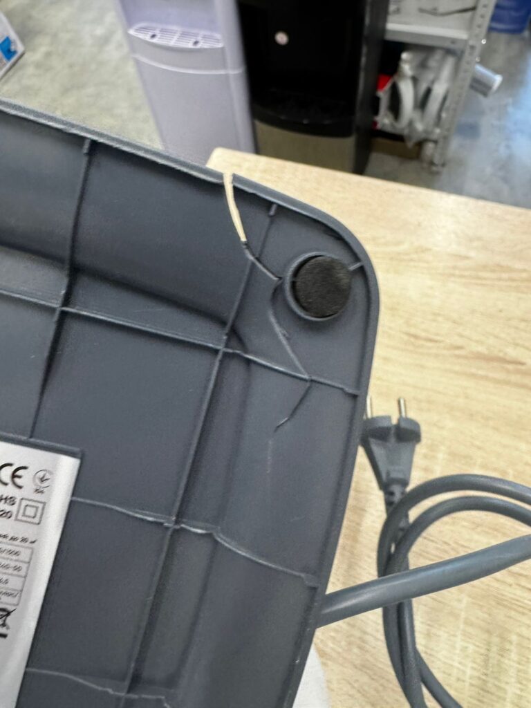 Тепловентилятор керамический Electrolux EFH