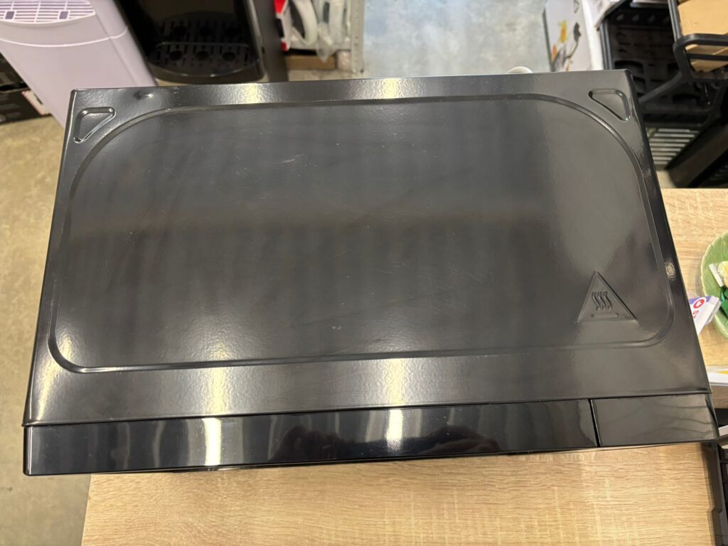 Микроволновая печь LG RENAISSANCE MS2042DARB