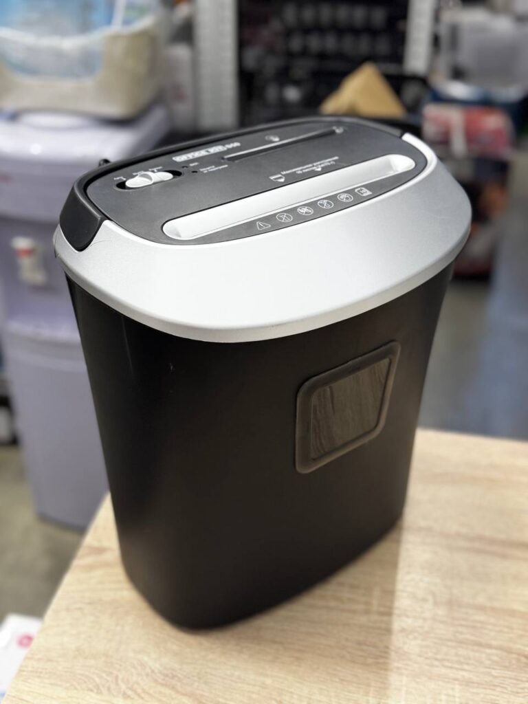 Уничтожитель документов Office Kit S50