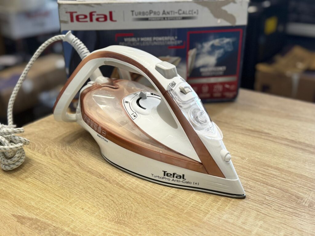 Утюг Tefal FV5697E1