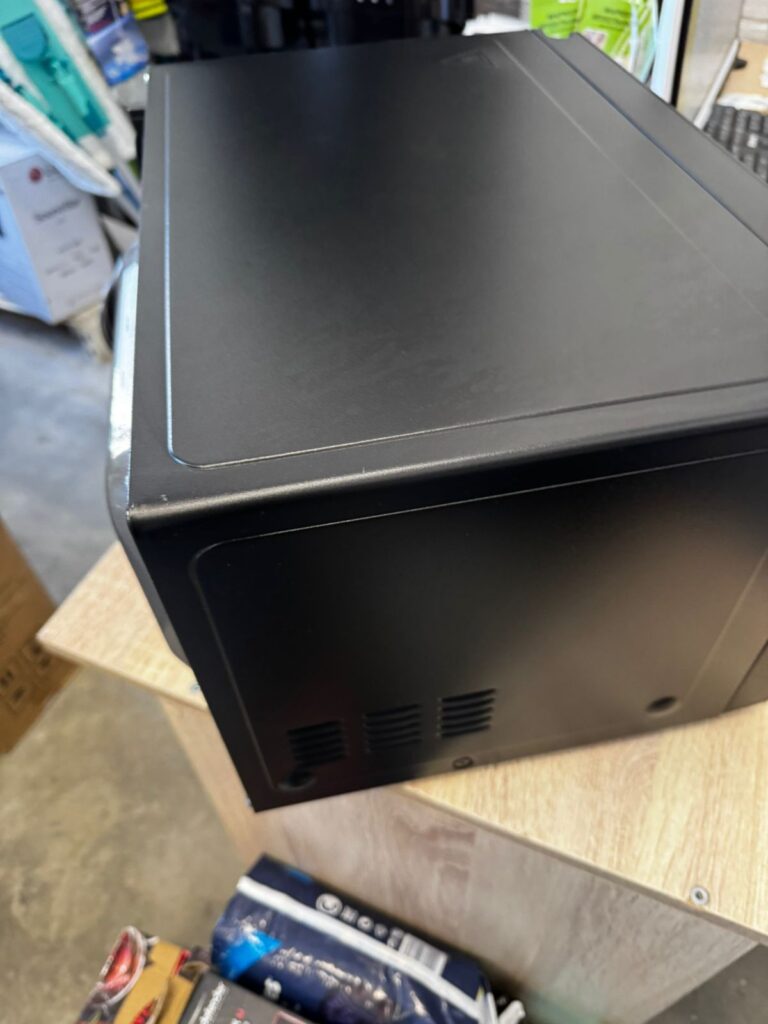 Микроволновая печь соло LG NeoChef MS2595DIS