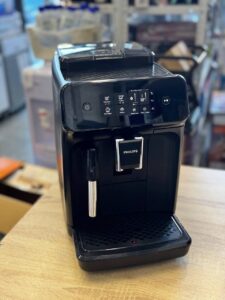 Кофемашина Philips EP1220/00 Series 1200