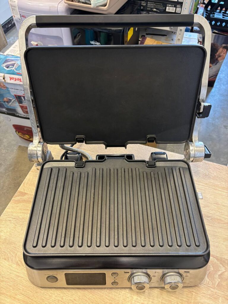 Гриль DeLonghi CGH1012D