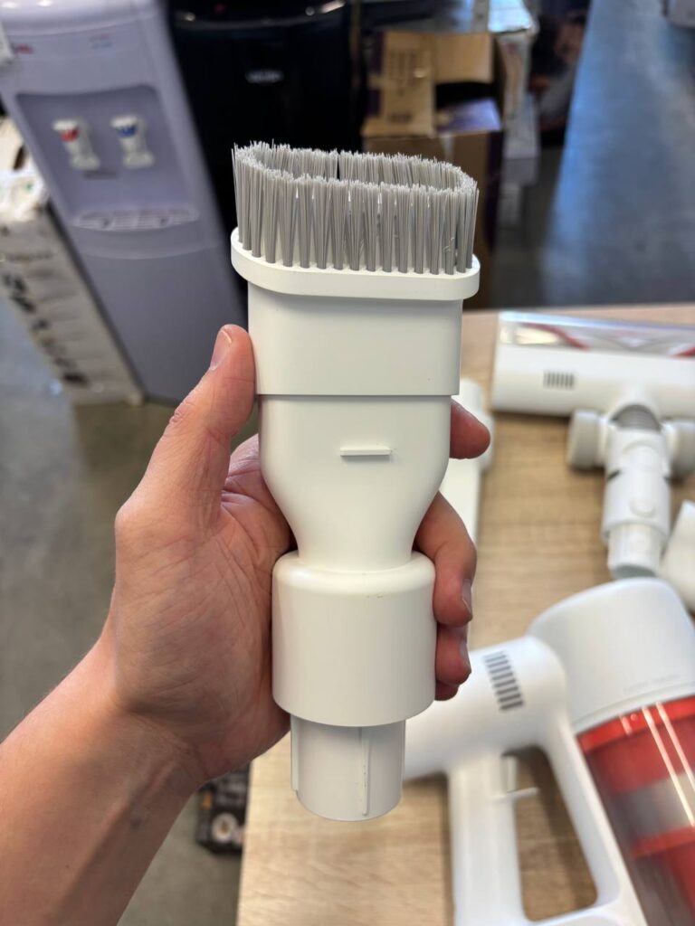 Вертикальный пылесос Xiaomi Mi Vacuum Cleaner G9