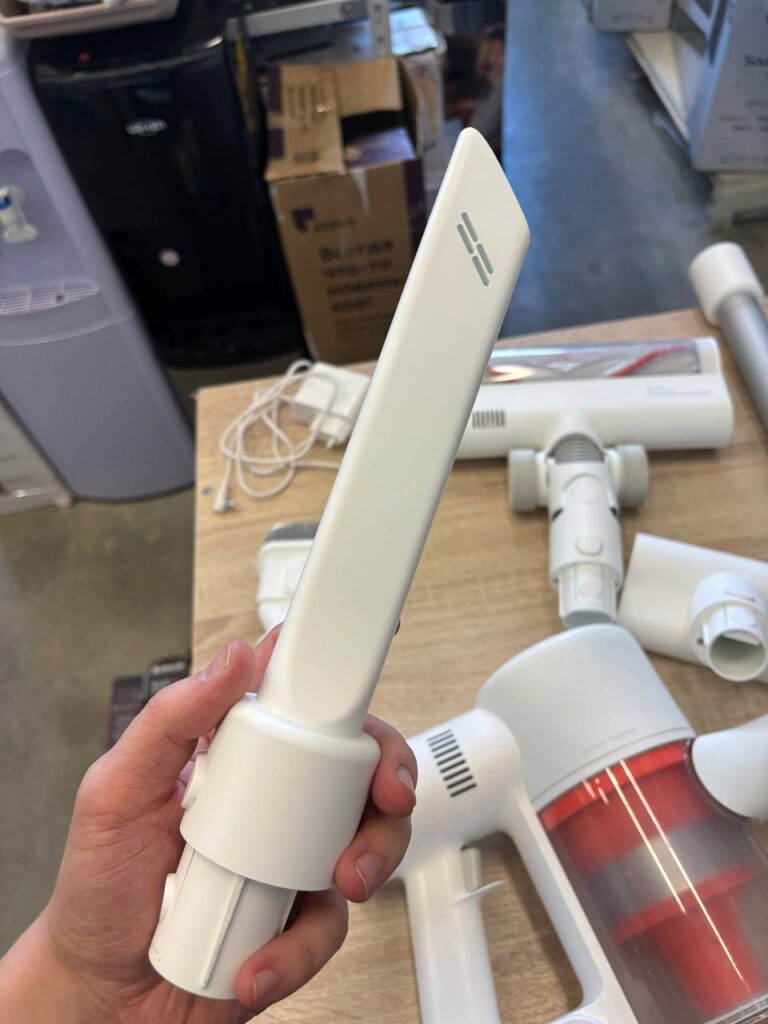 Вертикальный пылесос Xiaomi Mi Vacuum Cleaner G9