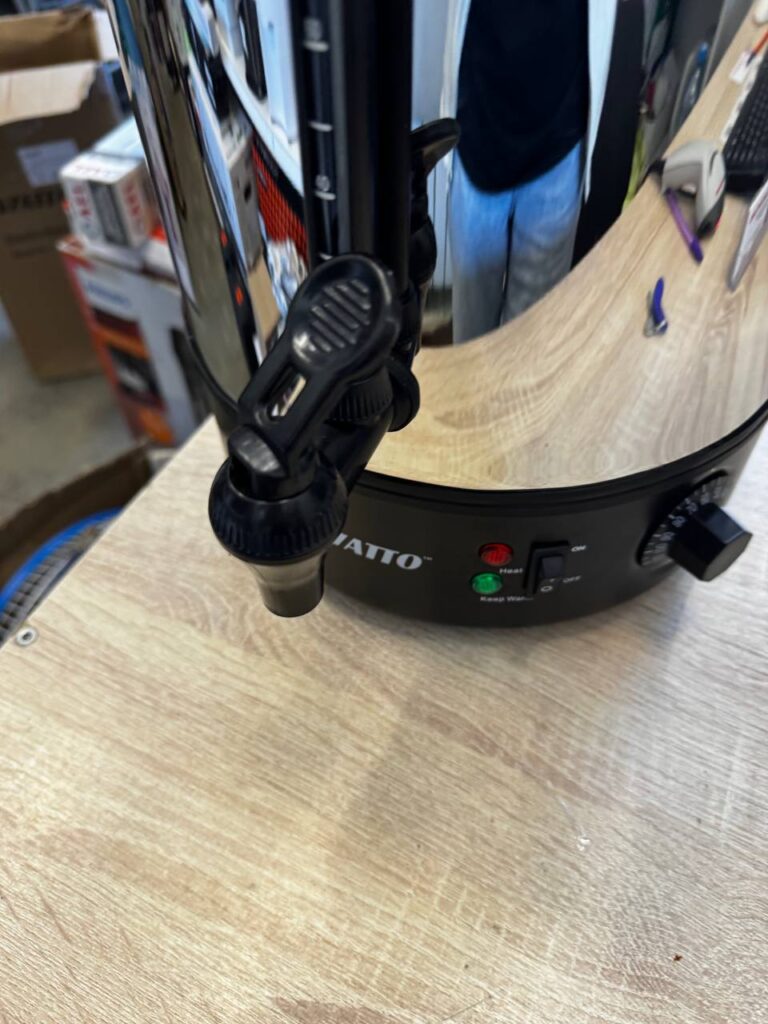 Электрокипятильник VIATTO WB-20 220V