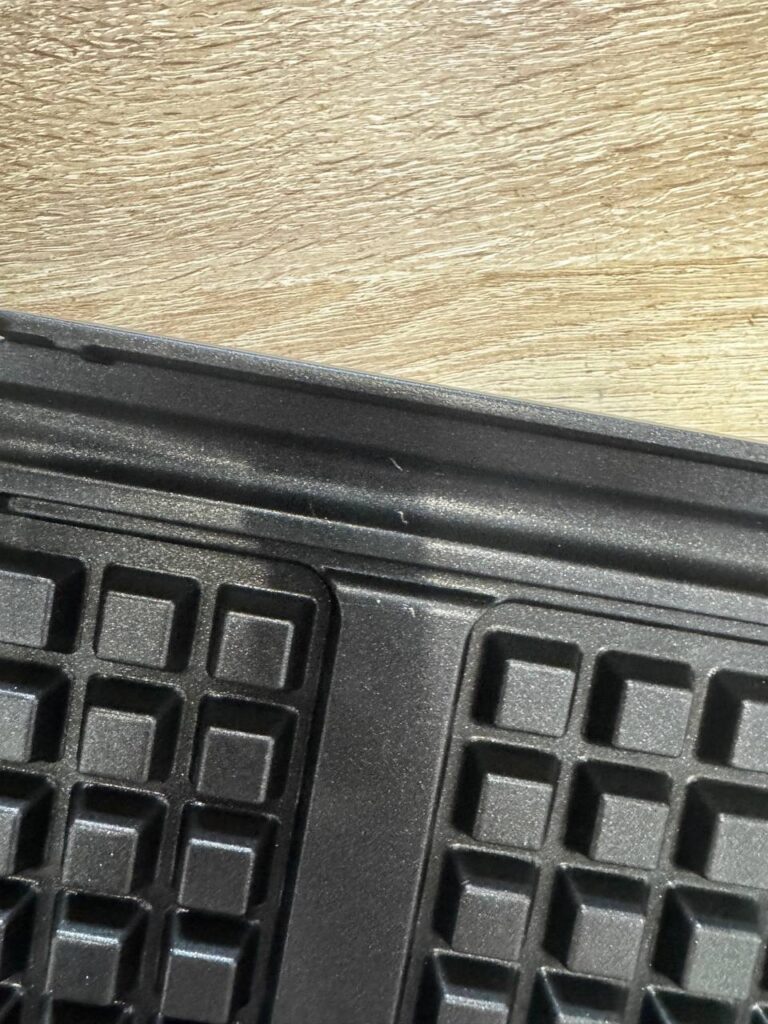 Насадка для вафель Tefal XA724810