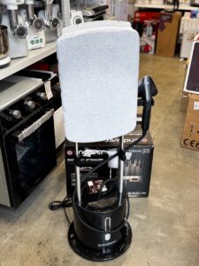 Отпариватель для одежды Endever Odyssey Q-12