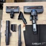 http://Пылесос%20вертикальный%20Garlyn%20M-2500