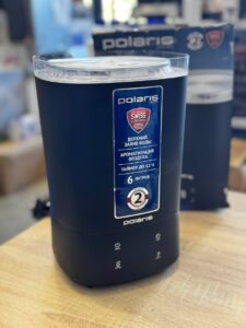 Увлажнитель воздуха Polaris PUH 6080 TFD
