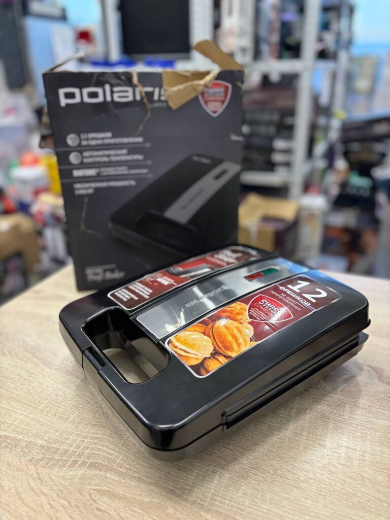 Орешница Polaris PNT 0401