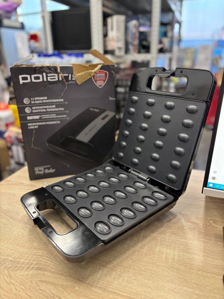 Орешница Polaris PNT 0401