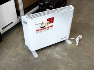 Конвектор Thermex Pronto 1500M