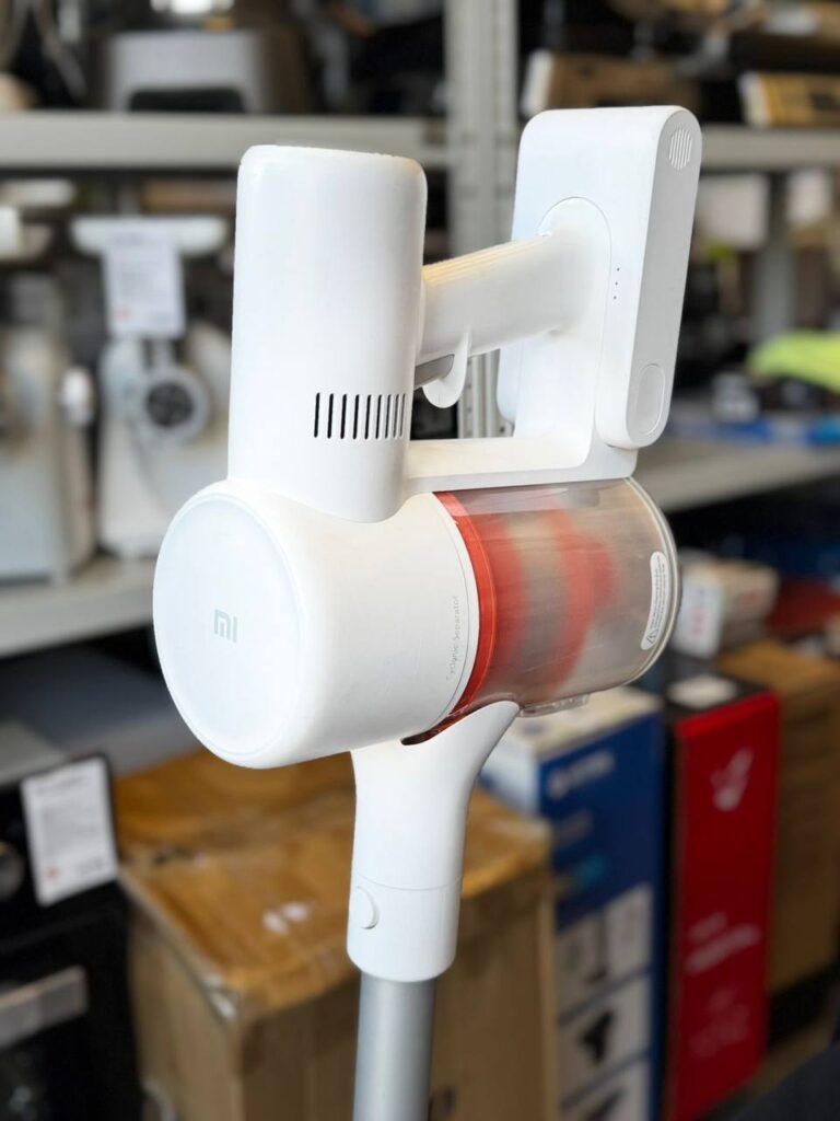 Вертикальный пылесос Xiaomi Mi Vacuum Cleaner G9