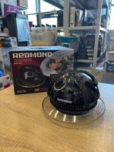 Аэрогриль REDMOND RAG-240