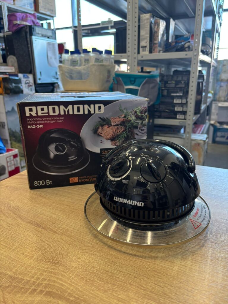 Аэрогриль REDMOND RAG-240