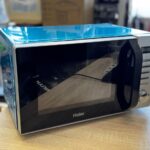 http://Микроволновая%20печь%20Haier%20HMB-DM208SA%20серебристый