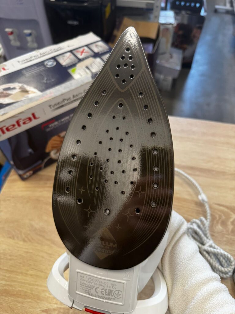 Утюг Tefal FV5697E1