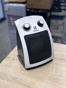 Тепловентилятор керамический Electrolux EFH/C-5115