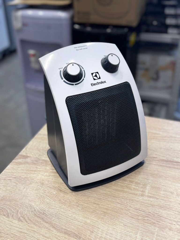 Тепловентилятор керамический Electrolux EFH/C-5115