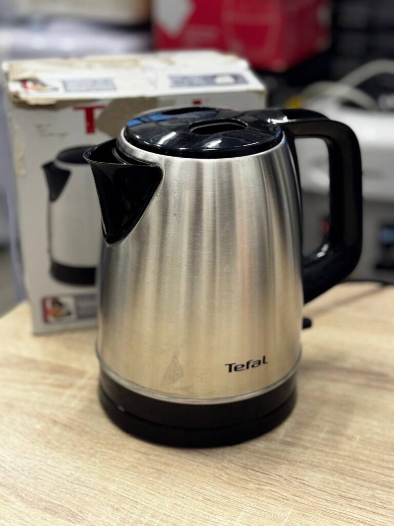 Чайник TEFAL KI150D30