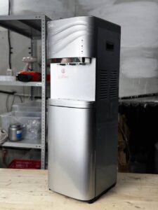 Кулер AEL LC-AEL-820